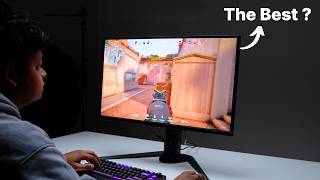 Indias Top Gaming Monitor for 2024 Revealed   AORUS FO27Q3 [upl. by Marlyn126]