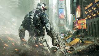 Crysis 2  Main Theme Extended Mix [upl. by Jc266]