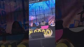 DBN Gogo live at Afro Nation Detroit 2024 Part 2 [upl. by Cralg]