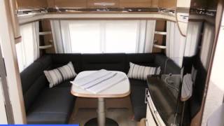 Caravan te koop FENDT TENDENZA 515 SG PRIMEUR 2016 MODEL [upl. by Greyso517]