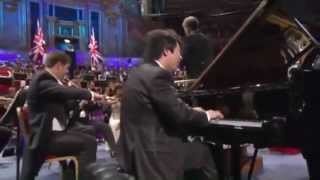 Los 10 mejores pianistas del Mundo [upl. by Llesig]