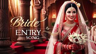 Bride Entry Song  Punjabi  Copyright FREE [upl. by Nyrok]