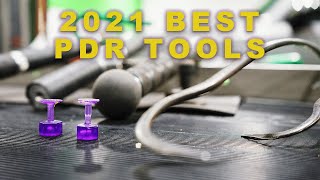 BEST NEW PDR Tools of 2021  PDR TrainingPDR Tools [upl. by Nawek]