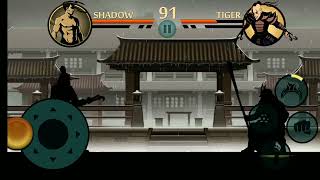 😎Shadow Fight02 😈shadowfight2 shadowfighter shadowfight3 viral edit trending shorts yuxi [upl. by Esor]