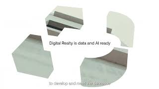 Digital Realty AMS11 Data Center Our Ecofriendly AI Ready Nexus  Teaser Video [upl. by Weiman]