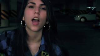 Slide  Goo Goo Dolls Cover Jennifer Beltran [upl. by Male130]