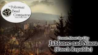 Travel About Jablonec nad Nisou Czech Republic [upl. by Karp]