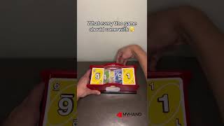 Card Game Revolution Link in Bio for Effortless Shuffling cardgames shorts [upl. by Annaeerb]