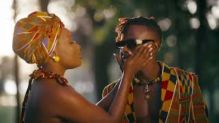 OMUTIMA  LYDIA JAZMINE OFFICIAL VIDEO [upl. by Phil170]