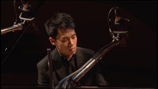 DEBUSSY  Estampes Pagodes  Ben KIM [upl. by Jedlicka]