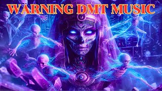 Activate Higher Consciousness NOW with DMT Frequency Binaural Beats for Spiritual Ascension [upl. by Lymann]