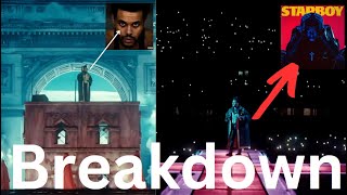 The Weeknd São Paulo Concert Breakdown [upl. by Ahtanoj]