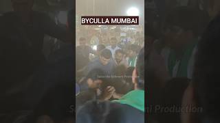 Aimim Floor Leader Akbaruddin Owaisi Byculla Mumbai Maharashtra Election akbaruddinowaisi [upl. by Annoirb]