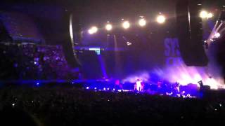 System of a Down  Attack Live at The Forum 52411 [upl. by Bohlen]