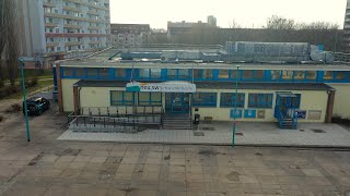 Schwimmhalle Neubrandenburg öffnet wieder [upl. by Sadoc104]