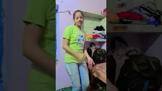 Komal Pandey Video [upl. by Calen]