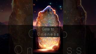 Gate to Oneness [upl. by Aikaz]