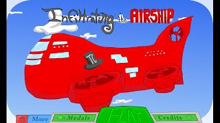 Infiltrating The Airship  Android  iOS  Gameplay [upl. by Soph540]