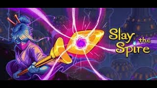 CHAR TERAKHIR   The Watcher Gameplay  Slay the Spire Indonesia [upl. by Annovad]