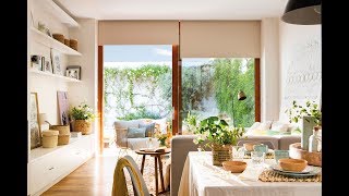 House Tour una casa familiar y muy deco [upl. by Arved563]