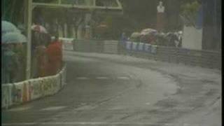 1984 Monaco Grand Prix  part 6 [upl. by Llednov402]