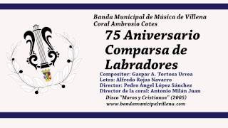 75 Aniversario Comparsa de Labradores 2005 [upl. by Ogawa]