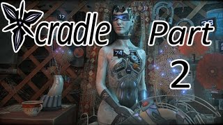 Cradle Part 2  ฉันจะเป็นลมหายใจให้เธอ พากย์ไทย [upl. by Rettke679]