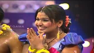 Mastana Mastana 2 Tamil Dance Reality Show Episode 10 [upl. by Htrow669]