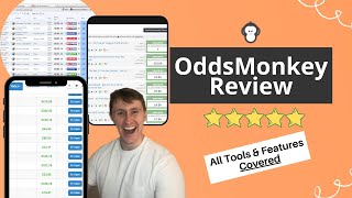 OddsMonkey Review Is It Worth The Money [upl. by Lenz]