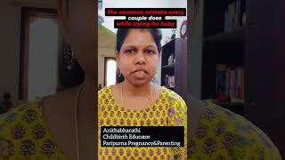 Prepregnancy care and tips  Paripurna Pregnancy [upl. by Ellehsar825]