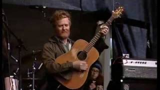 Glen Hansard  Back Broke [upl. by Yuji]