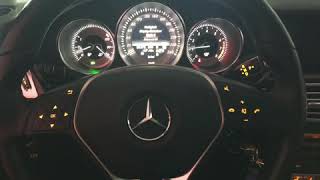 Mercedes Benz W218 MultikontursitzMassage Sitz System Reparatur [upl. by Nomyad764]