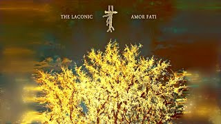 The Laconica  Amor Fati 2023 Progressive Rock Full Album [upl. by Leirraj]