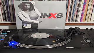 INXS  Disappear 1990 [upl. by Diane]