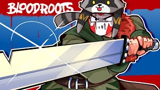 Bloodroots  THE BOAR BOSS IS GOING DOWN Part 2 The Pig [upl. by Airetas]