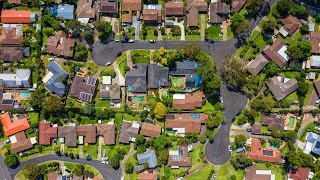 Australia’s property market has seen an ‘enormous amount’ of stability over the past year [upl. by Ecerahs45]