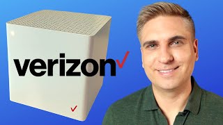 Is Verizon 5G Home Internet Worth It 5 Things to Know Before You Sign Up [upl. by Alledi]