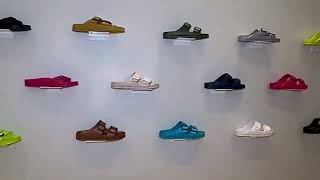 ALBO Footwear Store Opening [upl. by Oam]