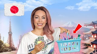 JACHÈTE 1000€ de produits ONGLES au JAPON 🇯🇵 Et je vous OFFRE tout [upl. by Ninel]