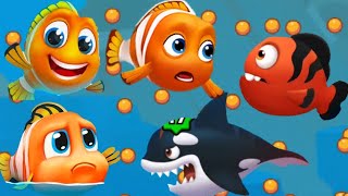 fishdom hackfishdom worldfishdom level 10000fishdom ads mini [upl. by Felix]