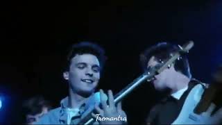 Hombres G  Devuélveme a mi chica Letra [upl. by Otrebire]