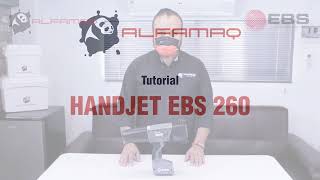 EBS 260  Video tutorial [upl. by Rick]