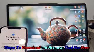 iCloud Bypass Full Hello Screen iOS 181 New Software Free✅ Remove iPhone Locked To Owner Permanent⚡ [upl. by Harikahs655]