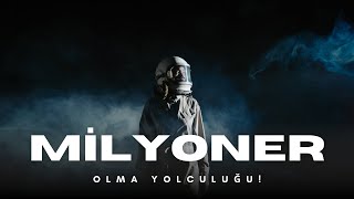 Podoloji Bölümünde Oku Milyoner Ol [upl. by Henryetta]