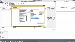 C5online Periodisering i Microsoft C5 2016 PCklient [upl. by Verina547]