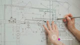 INTRODUCTION TO SCALE DRAWING PRETECHNICAL STUDIES GRADE 8 [upl. by Kalbli]