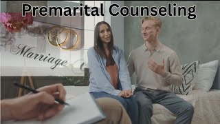 Premarital Counseling [upl. by Iznek]