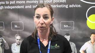 Life After the Single Desk  Brenda Tjaden Lepp FarmLink Marketing Solutions [upl. by Krall]