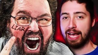 Boogie2988 Won’t Stop Lying [upl. by Bobby]