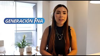 Qué es y cómo aplicar a Generación FNA [upl. by Heilner292]